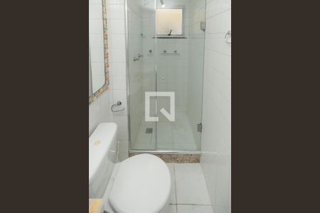 Apartamento à venda com 60m², 2 quartos e 1 vagaBanheiro
