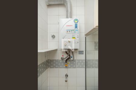 Apartamento à venda com 60m², 2 quartos e 1 vagaÁrea de Serviço