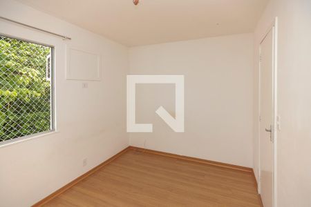 Apartamento à venda com 60m², 2 quartos e 1 vagaQuarto 2