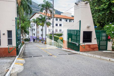 Apartamento à venda com 60m², 2 quartos e 1 vagaEntrada