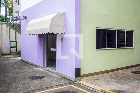Apartamento à venda com 60m², 2 quartos e 1 vagaSalão de Festas
