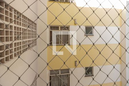 Apartamento à venda com 60m², 2 quartos e 1 vagaVista Área de Serviço