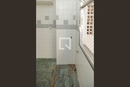 Apartamento à venda com 60m², 2 quartos e 1 vagaÁrea de Serviço