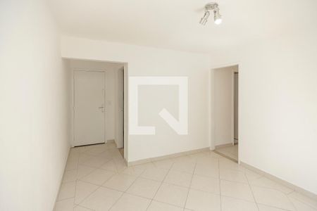 Sala de apartamento à venda com 2 quartos, 60m² em Engenho de Dentro, Rio de Janeiro