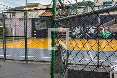 Apartamento à venda com 60m², 2 quartos e 1 vagaQuadra