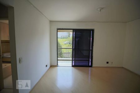 Sala de apartamento à venda com 2 quartos, 66m² em Cidade São Francisco, São Paulo