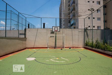 Apartamento à venda com 63m², 2 quartos e 2 vagas Apartamento à venda com 63m², 2 quartos e 2 vagasÁrea comum