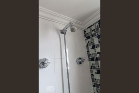 Apartamento à venda com 63m², 2 quartos e 2 vagas Apartamento à venda com 63m², 2 quartos e 2 vagasBanheiro do quarto 2