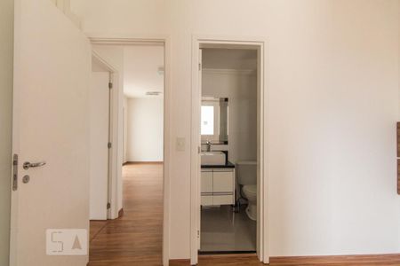 Apartamento à venda com 63m², 2 quartos e 2 vagas Apartamento à venda com 63m², 2 quartos e 2 vagasQuarto 2