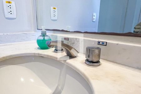 Apartamento para alugar com 54m², 1 quarto e 1 vagaBanheiro