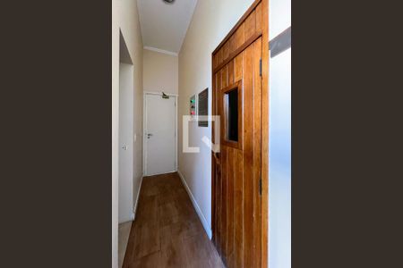 Apartamento para alugar com 54m², 1 quarto e 1 vagaSauna