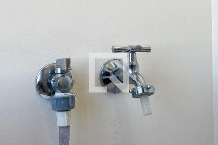 Apartamento para alugar com 54m², 1 quarto e 1 vagaÁrea de Serviço