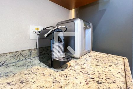 Apartamento para alugar com 54m², 1 quarto e 1 vagaCozinha