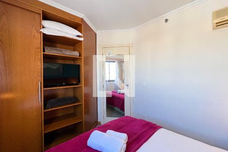 Apartamento para alugar com 54m², 1 quarto e 1 vagaQuarto 