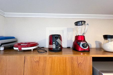 Apartamento para alugar com 54m², 1 quarto e 1 vagaCozinha