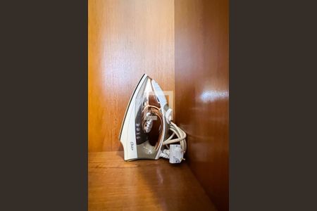 Apartamento para alugar com 54m², 1 quarto e 1 vagaQuarto 