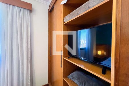 Apartamento para alugar com 54m², 1 quarto e 1 vagaQuarto 