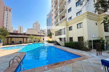 Apartamento para alugar com 54m², 1 quarto e 1 vagaPiscina