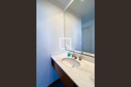 Apartamento para alugar com 54m², 1 quarto e 1 vagaBanheiro