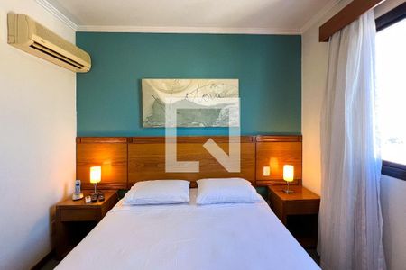 Apartamento para alugar com 54m², 1 quarto e 1 vagaQuarto 