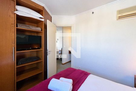 Apartamento para alugar com 54m², 1 quarto e 1 vagaQuarto 
