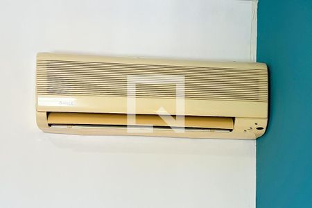 Apartamento para alugar com 54m², 1 quarto e 1 vagaQuarto 