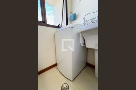 Apartamento para alugar com 54m², 1 quarto e 1 vagaÁrea de Serviço