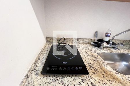 Apartamento para alugar com 54m², 1 quarto e 1 vagaCozinha