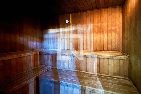 Apartamento para alugar com 54m², 1 quarto e 1 vagaSauna