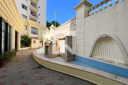 Apartamento para alugar com 54m², 1 quarto e 1 vagaÁrea externa