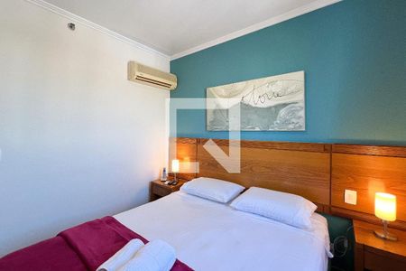 Apartamento para alugar com 54m², 1 quarto e 1 vagaQuarto 