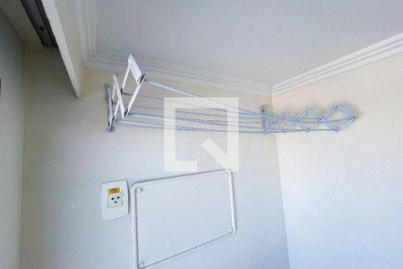 Apartamento para alugar com 54m², 1 quarto e 1 vagaÁrea de Serviço
