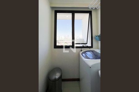 Apartamento para alugar com 54m², 1 quarto e 1 vagaÁrea de Serviço