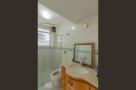 Lavabo de apartamento à venda com 2 quartos, 177m² em Vila Nova Conceição, São Paulo