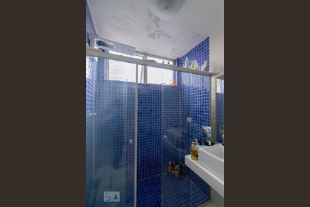 Apartamento à venda com 177m², 2 quartos e 1 vaga Apartamento à venda com 177m², 2 quartos e 1 vagaBanheiro Social