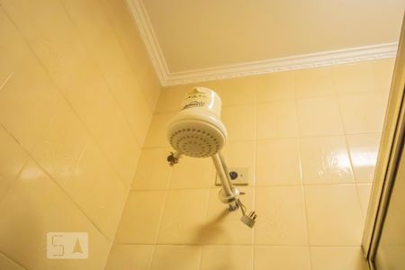 Lavabo de casa à venda com 3 quartos, 450m² em Chácara Inglesa, São Paulo