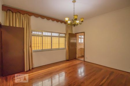 Sala de Jantar de casa à venda com 3 quartos, 450m² em Chácara Inglesa, São Paulo