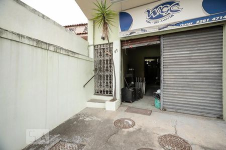 Apartamento para alugar com 55m², 2 quartos e 1 vaga Apartamento para alugar com 55m², 2 quartos e 1 vagaEntrada