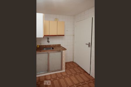 Apartamento para alugar com 55m², 2 quartos e 1 vaga Apartamento para alugar com 55m², 2 quartos e 1 vagaCozinha