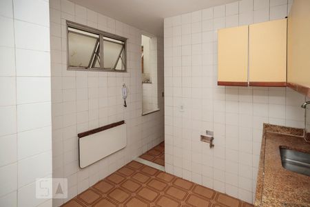 Apartamento para alugar com 55m², 2 quartos e 1 vaga Apartamento para alugar com 55m², 2 quartos e 1 vagaCozinha