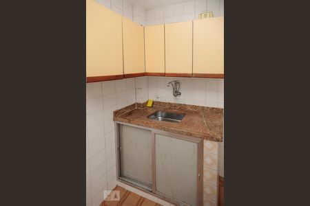 Apartamento para alugar com 55m², 2 quartos e 1 vaga Apartamento para alugar com 55m², 2 quartos e 1 vagaCozinha