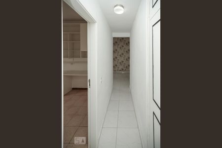 Corredor de apartamento para alugar com 2 quartos, 55m² em Méier, Rio de Janeiro