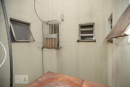 Apartamento para alugar com 55m², 2 quartos e 1 vaga Apartamento para alugar com 55m², 2 quartos e 1 vagaVista Área de Serviço