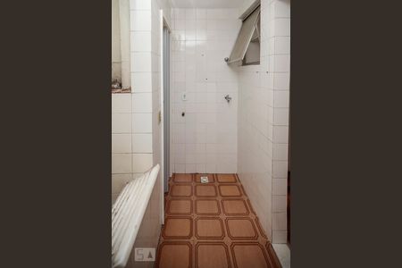 Apartamento para alugar com 55m², 2 quartos e 1 vaga Apartamento para alugar com 55m², 2 quartos e 1 vagaÁrea de Serviço