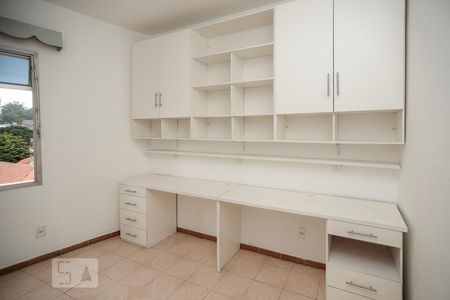 Quarto 1 de apartamento para alugar com 2 quartos, 55m² em Méier, Rio de Janeiro