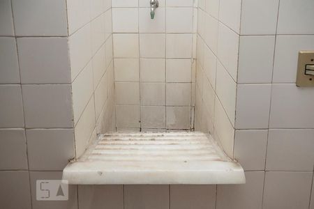 Apartamento para alugar com 55m², 2 quartos e 1 vaga Apartamento para alugar com 55m², 2 quartos e 1 vagaÁrea de Serviço