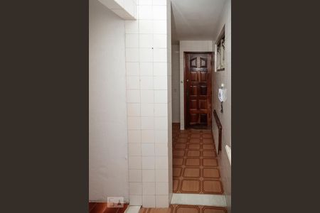 Apartamento para alugar com 55m², 2 quartos e 1 vaga Apartamento para alugar com 55m², 2 quartos e 1 vagaÁrea de Serviço