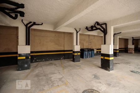 Apartamento para alugar com 55m², 2 quartos e 1 vaga Apartamento para alugar com 55m², 2 quartos e 1 vagaGaragem