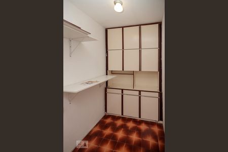 Apartamento para alugar com 55m², 2 quartos e 1 vaga Apartamento para alugar com 55m², 2 quartos e 1 vagaQuarto de Serviço