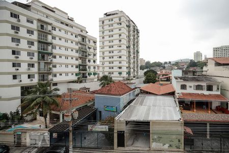 Apartamento para alugar com 55m², 2 quartos e 1 vaga Apartamento para alugar com 55m², 2 quartos e 1 vagaVista Quarto 2